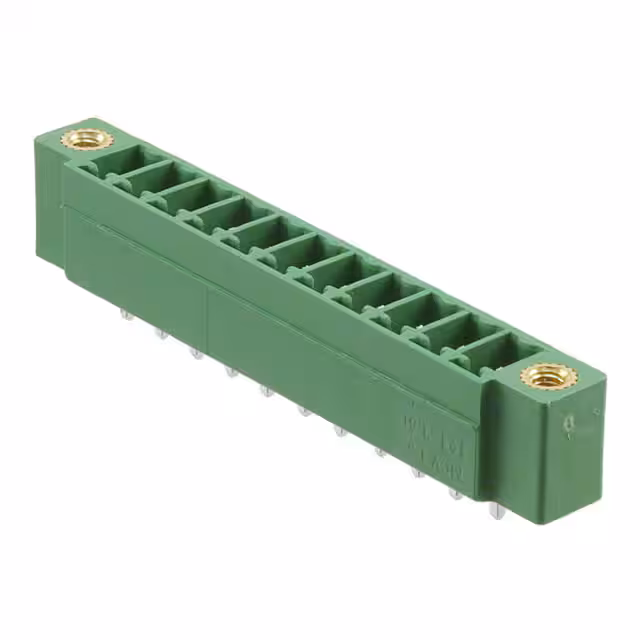 1830680 Phoenix Contact  Embases, fiches et prises